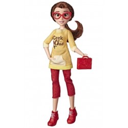 Papusa Printesa Belle Hasbro Ralph rupe netu E8393-E8401