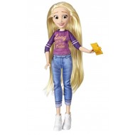 Papusa Printesa Rapunzel Hasbro Ralph rupe netu E8393-E8402