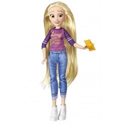 Papusa Printesa Rapunzel Hasbro Ralph rupe netu E8393-E8402