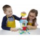 Popcorn Party Playdoh Hasbro E5110