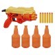 Pistol Nerf Cobra RC6 Hasbro E7857