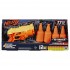 Pistol Nerf Cobra RC6 Hasbro E7857