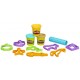 Playdoh set plastelina colorful cookies Hasbro A7656