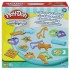 Playdoh set plastelina colorful cookies Hasbro A7656