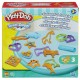 Playdoh set plastelina colorful cookies Hasbro A7656