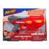 Pistol Nerf Mega Hotshock Hasbro B4969