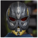 Masca interactiva Transformers Megatron Hasbro C0888