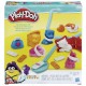 Playdoh set plastelina micul veterinar Hasbro C3303
