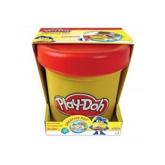 Play Doh galetusa cu activitati Hasbro CPDO051