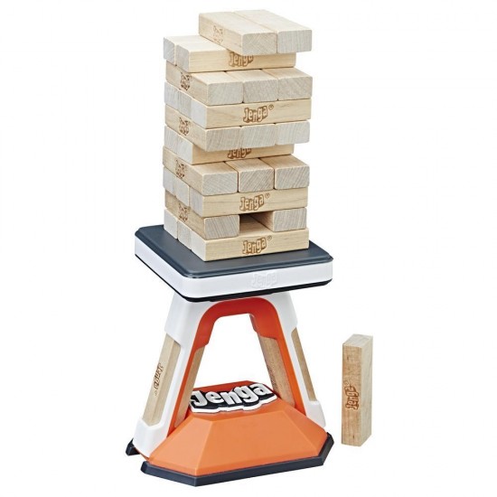Joc Hasbro Jenga Pass E0585