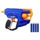 Pistol Nerf Scout MKII Hasbro E0824