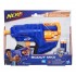 Pistol Nerf Scout MKII Hasbro E0824