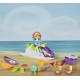 Set de joaca Rainbow Dash Hasbro E1085
