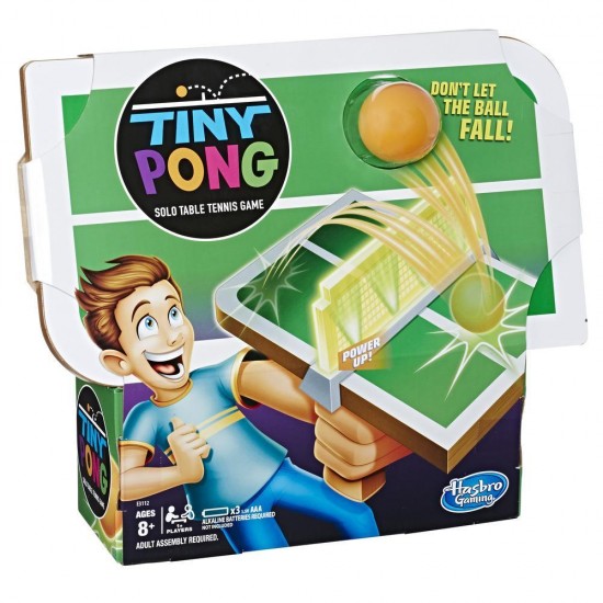 Joc Hasbro Tiny Pong E3112