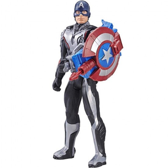 Figurina Hasbro Capitan America E3301