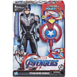 Figurina Hasbro Capitan America E3301