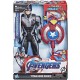 Figurina Hasbro Capitan America E3301