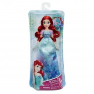 Papusa Disney Printesa Ariel Hasbro E4156
