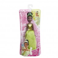 Papusa Disney Printesa Tiana Hasbro E4162
