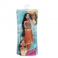 Papusa Disney Printesa Pocahontas Hasbro E4165