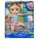 Papusa Baby Alive Primii Pasi Hasbro E5247