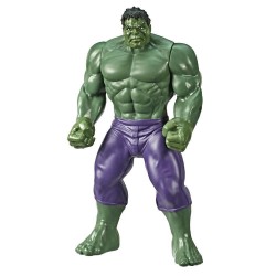 Figurina Hulk 25cm Hasbro E5555