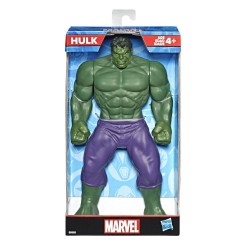 Figurina Hulk 25cm Hasbro E5555