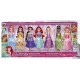 Set 7 Printese Disney Hasbro E5572