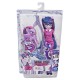 Papusa Twilight Sparkle cu ponei Hasbro E5657-E5660