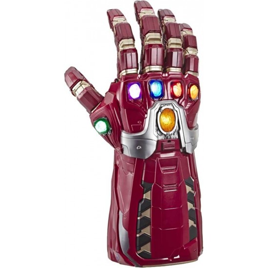 Manusa puterii Iron Man Avengers Hasbro E6253
