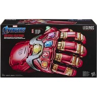 Manusa puterii Iron Man Avengers Hasbro E6253