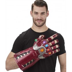 Manusa puterii Iron Man Avengers Hasbro E6253