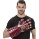 Manusa puterii Iron Man Avengers Hasbro E6253
