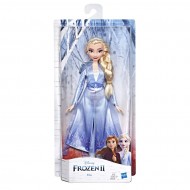 Papusa Frozen II Elsa Hasbro E6709