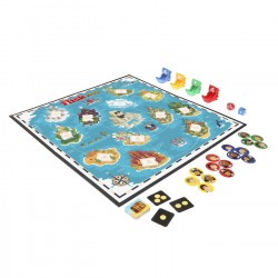 Joc Risk Junior Hasbro E6936