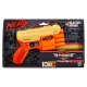 Pistol Nerf Alpha Fang-QS4 Hasbro E6973