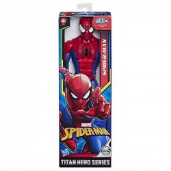 Spiderman figurina articulata Hasbro E7333
