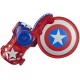 Blaster Nerf Capitanul America Avengers Hasbro E7375
