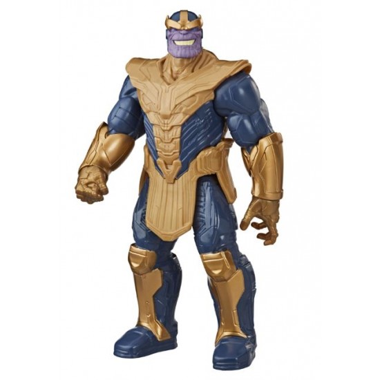 Thanos figurina Avengers 30cm Hasbro E7381