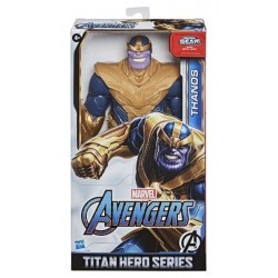 Thanos figurina Avengers 30cm Hasbro E7381