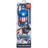 Figurina Capitanul America Avengers Titan Heroes Hasbro E7877