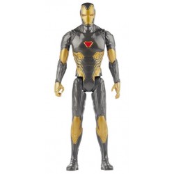 IronMan Avengers figurina 30cm Hasbro E7878-E3308