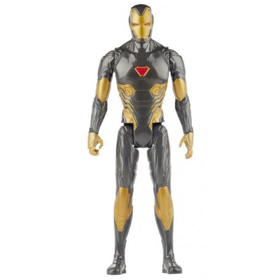 IronMan Avengers figurina 30cm Hasbro E7878-E3308