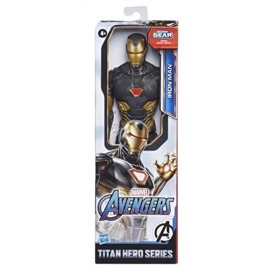IronMan Avengers figurina 30cm Hasbro E7878-E3308
