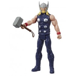 Thor Avengers figurina 30cm Hasbro E7879-E3308