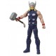 Thor Avengers figurina 30cm Hasbro E7879-E3308