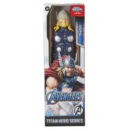 Thor Avengers figurina 30cm Hasbro E7879-E3308