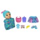Papusa Baby Alive care creste si vorbeste in limba romana Hasbro E8199