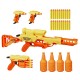 Pistol Nerf Alpha Hasbro E8444