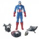 Figurina Max Venom Capitanul America Hasbro E8683
